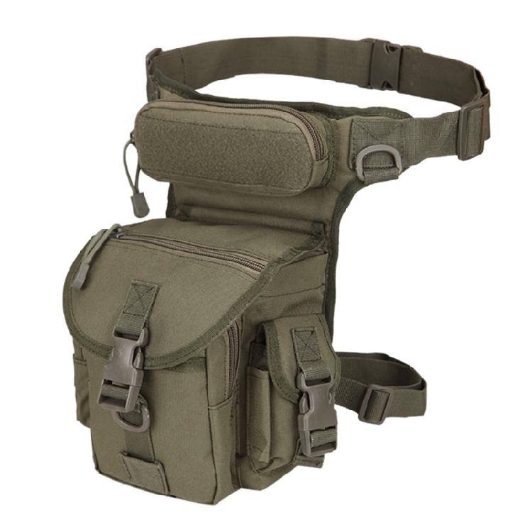 Tragbare Pinpoint Metall detektor Tasche Mehrzweck Schaufel Entdeckungen Fundtasche