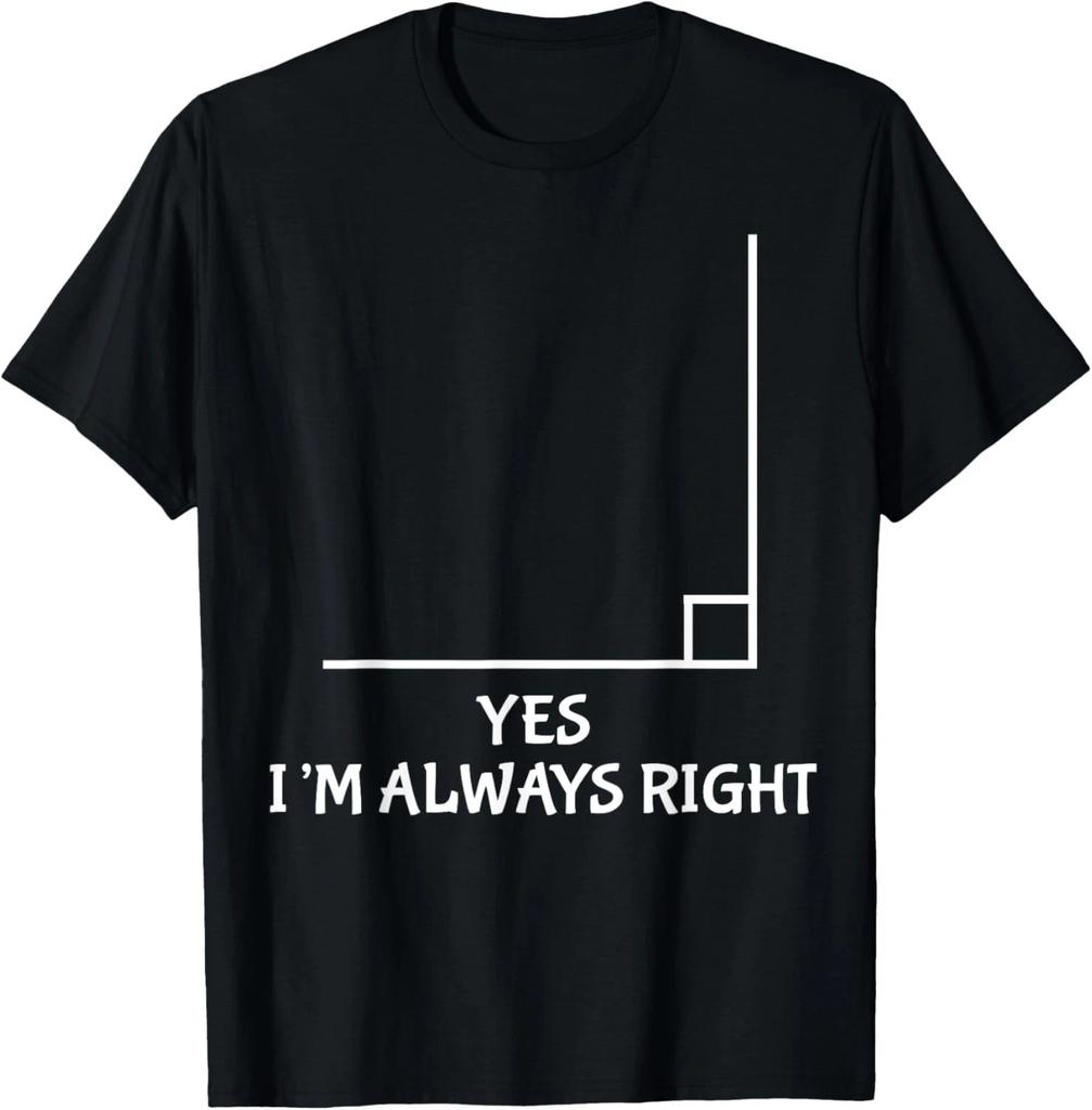 Divertente Battuta Insegnante di Matematica Uomo Donna Divertente Migliori Citazioni Matematiche Regalo Maglietta Unisex