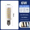 Becuri LED – Becuri și tuburi LED