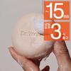 (9 Pieces) Dr. Yoon Natural Functional Sulfur Cleansing Soap 100g 3-Set