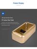 Automatic Shoe Cover Dispenser with Smart, Humanized Design for Home and Office Use