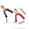 Auto Car Fuel Injector Nozzle Gasoline Cleaning Repair Tool Accessory Flush Cleaner Adapter