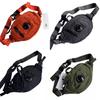 Trendy 2023 A Version Men's Nylon Casual Crossbody Chest Bag For Everyday Use