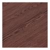 Wear-resistant Self-adhesive Wood Grain Floor Sticker Thickened Waterproof Floor Wallpaper Non-Slip PVC