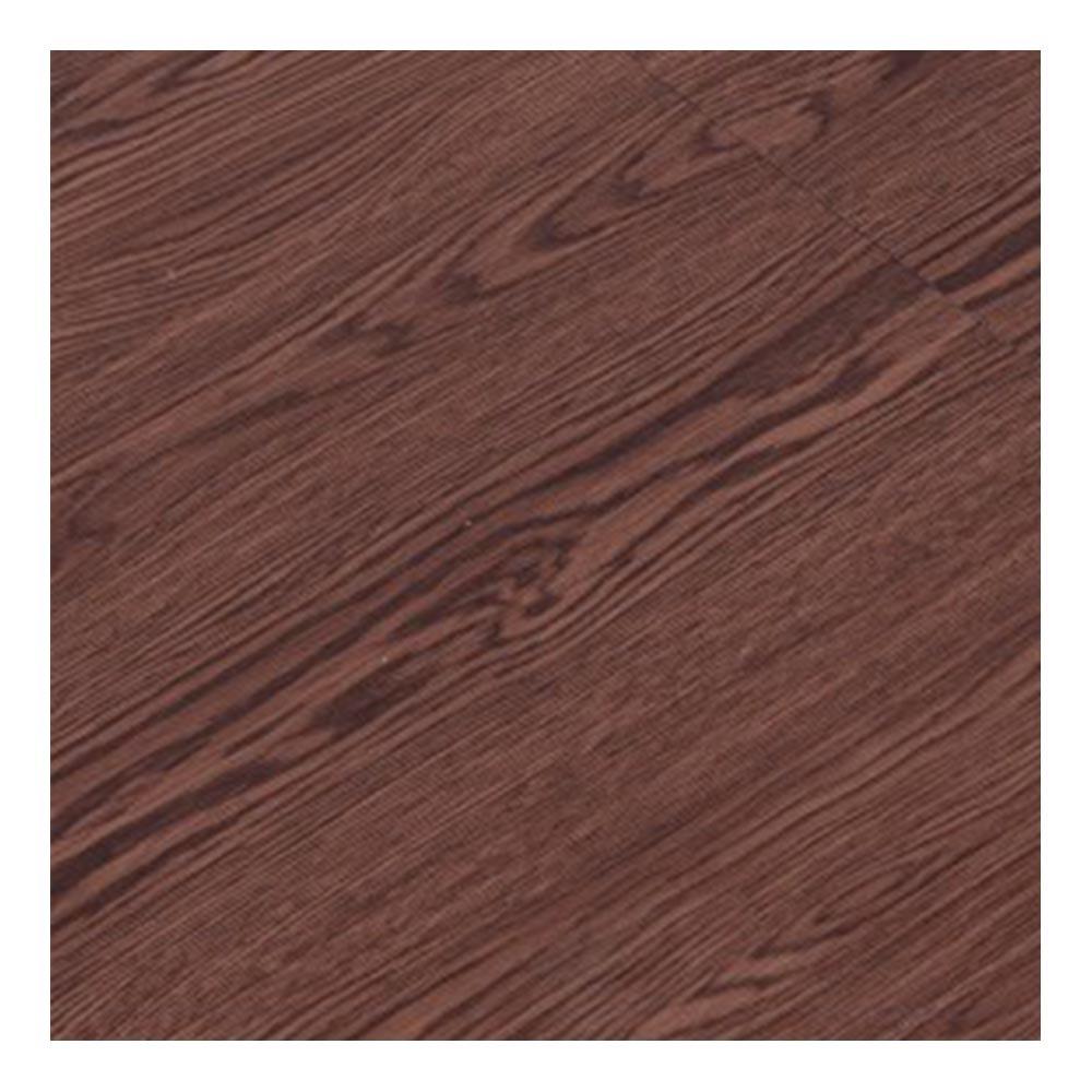 Wear-resistant Self-adhesive Wood Grain Floor Sticker Thickened Waterproof Floor Wallpaper Non-Slip PVC