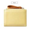 Multi Card Position Cat Wallet Zipper Student Card Coin Purse Portable Cartoon Wallet  Girls