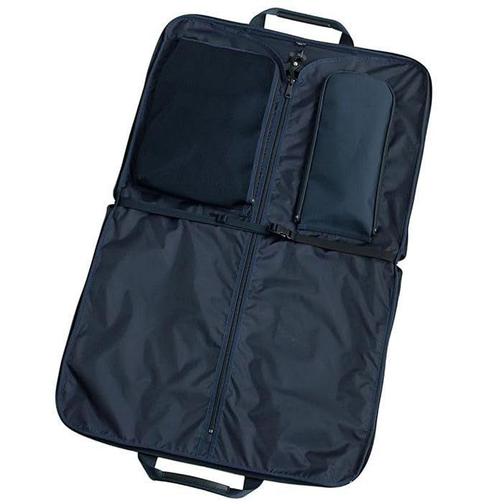 Porter Stage 2WAY Garment Case 620-07571 Black