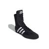 Adidas Box Hog 2.0 Boot Black White Unisex Sneakers Core-Black Cloud-White FX0561