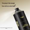 Men's Quick-Drying Hair Styling Spray