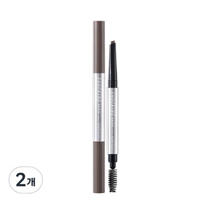 Trucco occhi – Matite e gel per sopracciglia