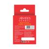 Jovees Herbal Traditional Sindoor Deep Maroon 3g Pack of 2 Smudge Proof Long Lasting Intense Color