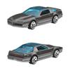 Hot Wheels Celebration Assortment Pontiac 100th Anniversary GRT01-986P Diecast Car 10-Pack Firebird GTO Bonneville Collector Box Multi-color