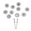 Saw Blade Diamond Cutting Disc 12Pcs/set 18mm Abrasive Tools