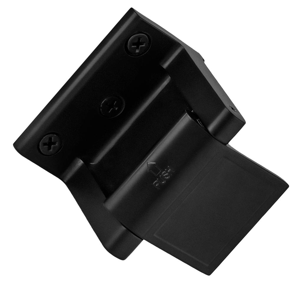 Aluminiowy zamek do drzwi mieszkania Okucia do drzwi szafki