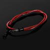 50cm ‑ 120cm Motorcycle Braided Steel Brake Clutch Oil Hose Line Pipe Colorful