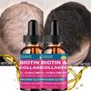 Indian Mysterious Formula Hair Growth Oil for Women Men Hair Grow Spray Fast Anti Hair-loss Head Skin Care