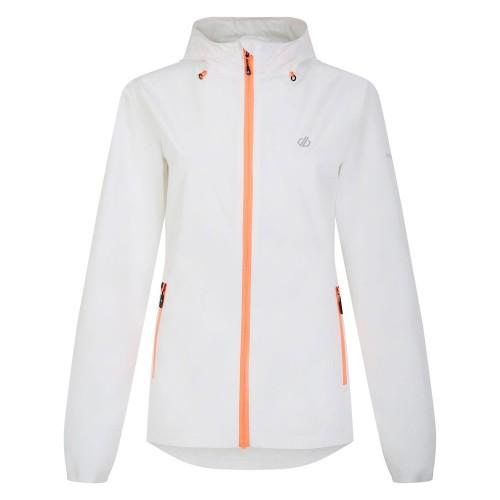 Dare 2B Womens/Ladies Gravitate Lightweight Waterproof Jacket