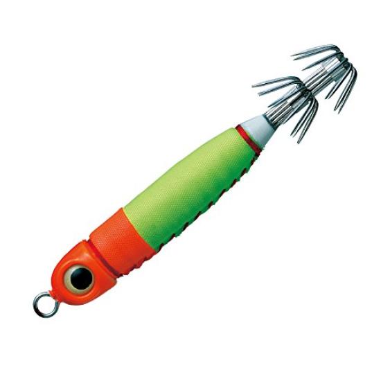 

Valleyhill Squid Seeker Metalin #15 #03 Orange/Chart SSMT15-03