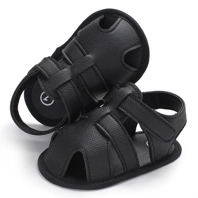 Toddler Baby Sandals - One-Piece Design