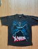 Vintage 90s Comic Superhero Style Graphic Tee Unisex Reprint