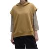 New Balance MET 24 Tank Top Women's Tawny AWV45023-GIN