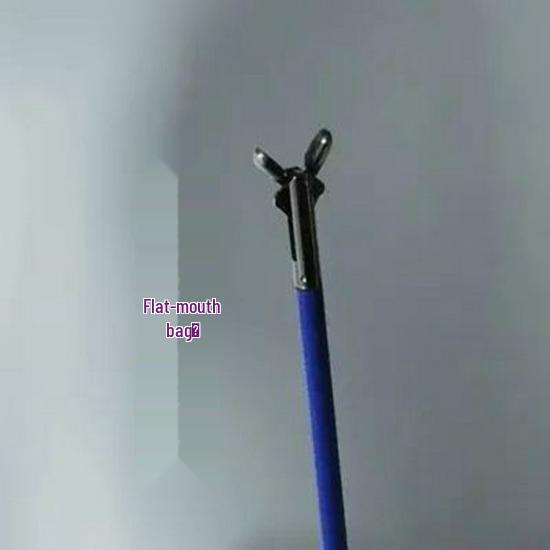 

Одноразові щипці для біопсії для ендоскопів: Колоноскопія, Гастроскопія, Бронхоскопія