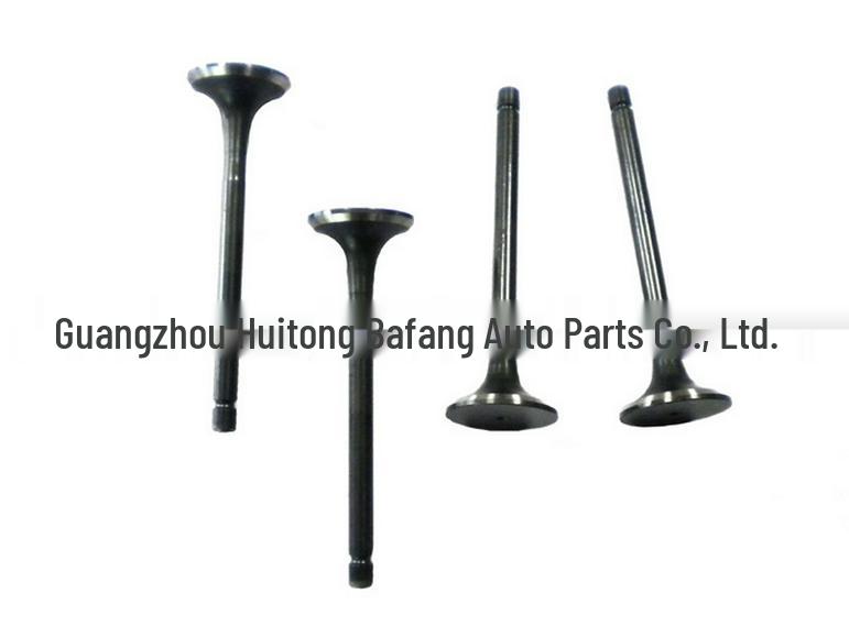 Jiangling Transit V348 & Qingling 600P NHR/NKR Exhaust Valve