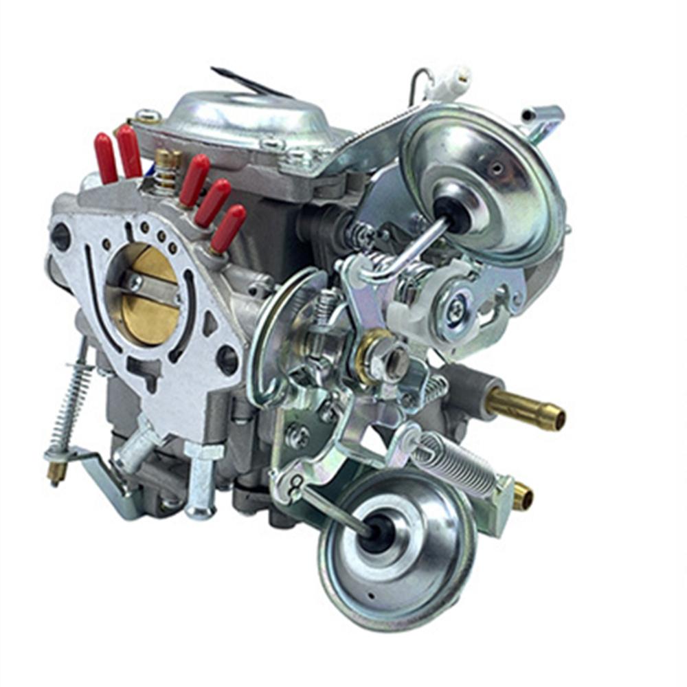 Carb Carburetor 13200-77530 For Suzuki F6A 660cc 3 Cylinder Engine