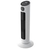 Electric Fan Heater with Remote Control