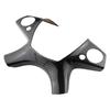 Steering Wheel Panel Cover Frame Sticker for Mercedes Benz C Class W204 C180 C200 C260 2007 2008 2009 2010 Car Accessories