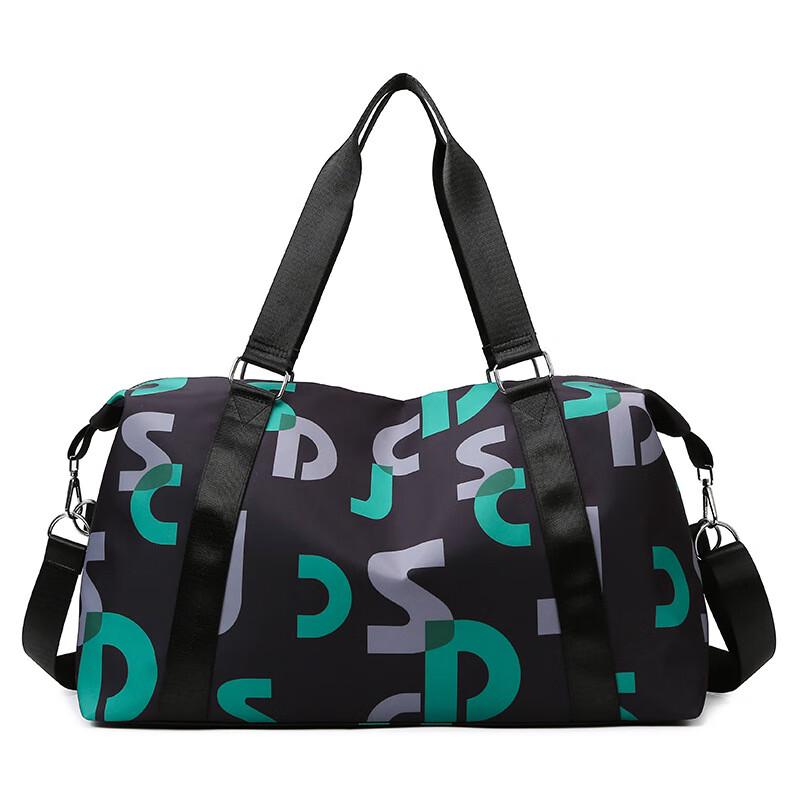 

Newcity Sports & Travel Dry Wet Separation Bag