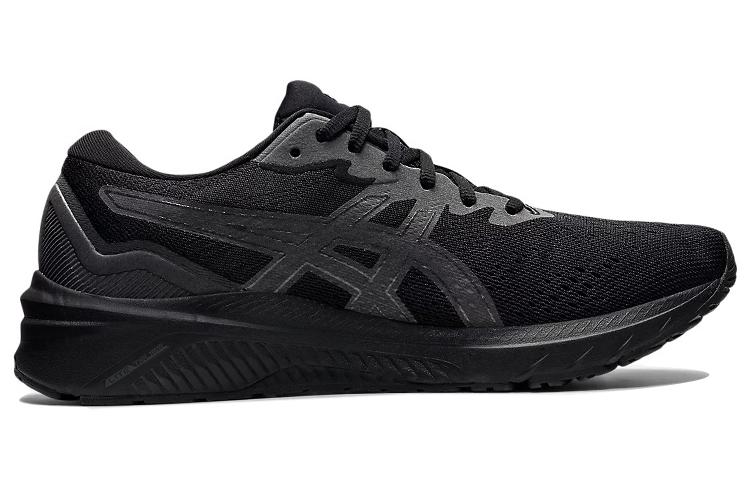 Asics GT 1000 11 Triple Black 1011B354-002