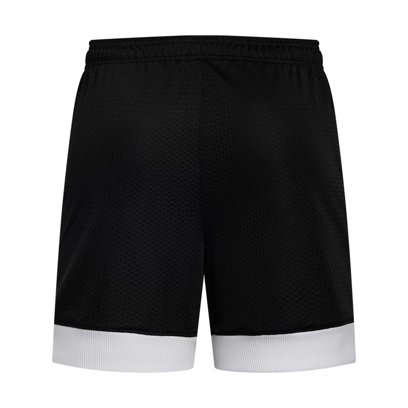 Under Armour Elevated Tech Comfortable Breathable Sports Lace-Up Casual Shorts Men Shorts 1390437-001