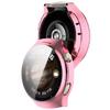 Full Coverage Bumper Shell for Watch 4 Protector Dustproof Cover Scratchproof Housing Replacement Watch Cover