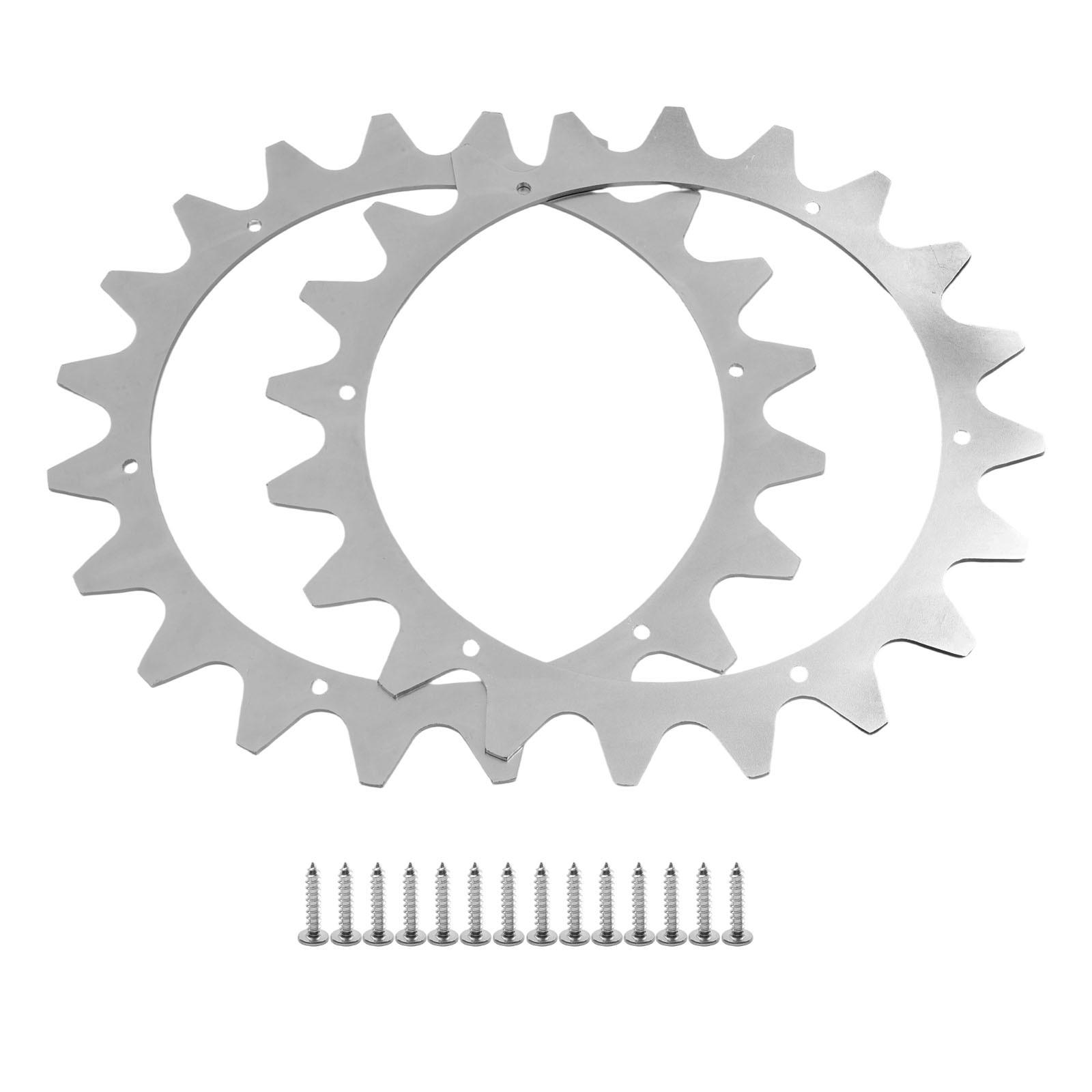 

Easy Installation Lawn Mowing Wheels Enhanced Functionality