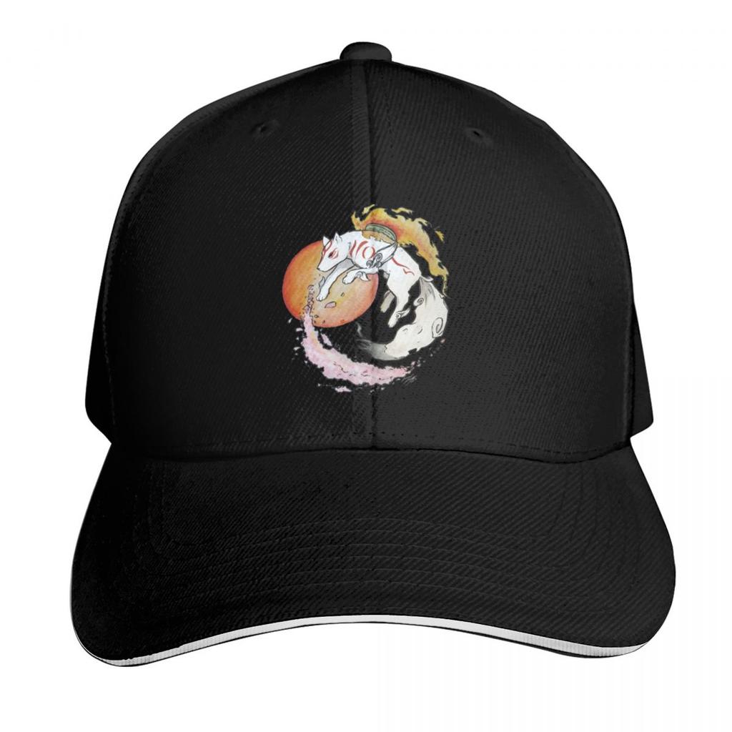 kami Baseball Cap custom caps Hat Unisex Hip Hop dad hat Baseball Unisex Womens