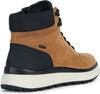 Geox Granito + Grip Abx Boots (U36FZC 00045) Ochre