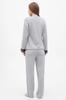 Set: Fleri Blouse and Trousers (96685)