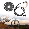 Sensore di Assistenza alla Pedalata per Bicicletta Elettrica Connettore Risparmio Energetico Universale