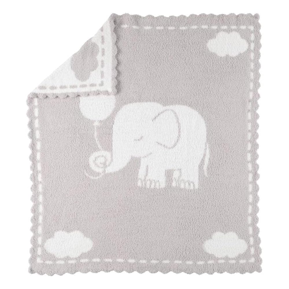 

Малибу от Baby Swaddle для новорожденных enne. Одеяло, Одеяло, Микрофибра, (Сланец/Слоновая кость)