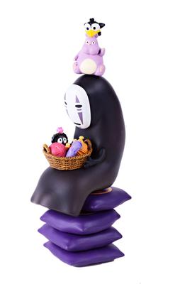 Ensky Fake Character Spirited Away (ENSKY) NOS-72