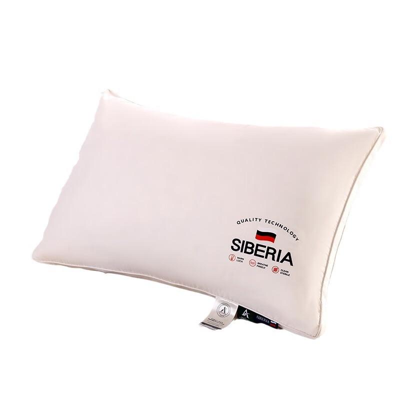 OLOMM Hotel Quality 3D Down Alternative Pillow