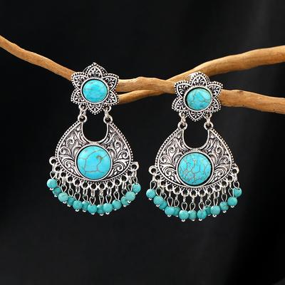 Σκουλαρίκια – Κρεμαστά σκουλαρίκια