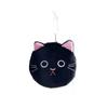 Bag Pendant Mini Cat Handbag Animal Cartoon Change Pouch Creative Cat Plush Coin Purse  Daily