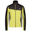 Childrens/Kids Emergent Core Stretch Midlayer