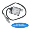 Nitrogen Oxide NOx Sensor 2894939 5WK96674A For Cummins