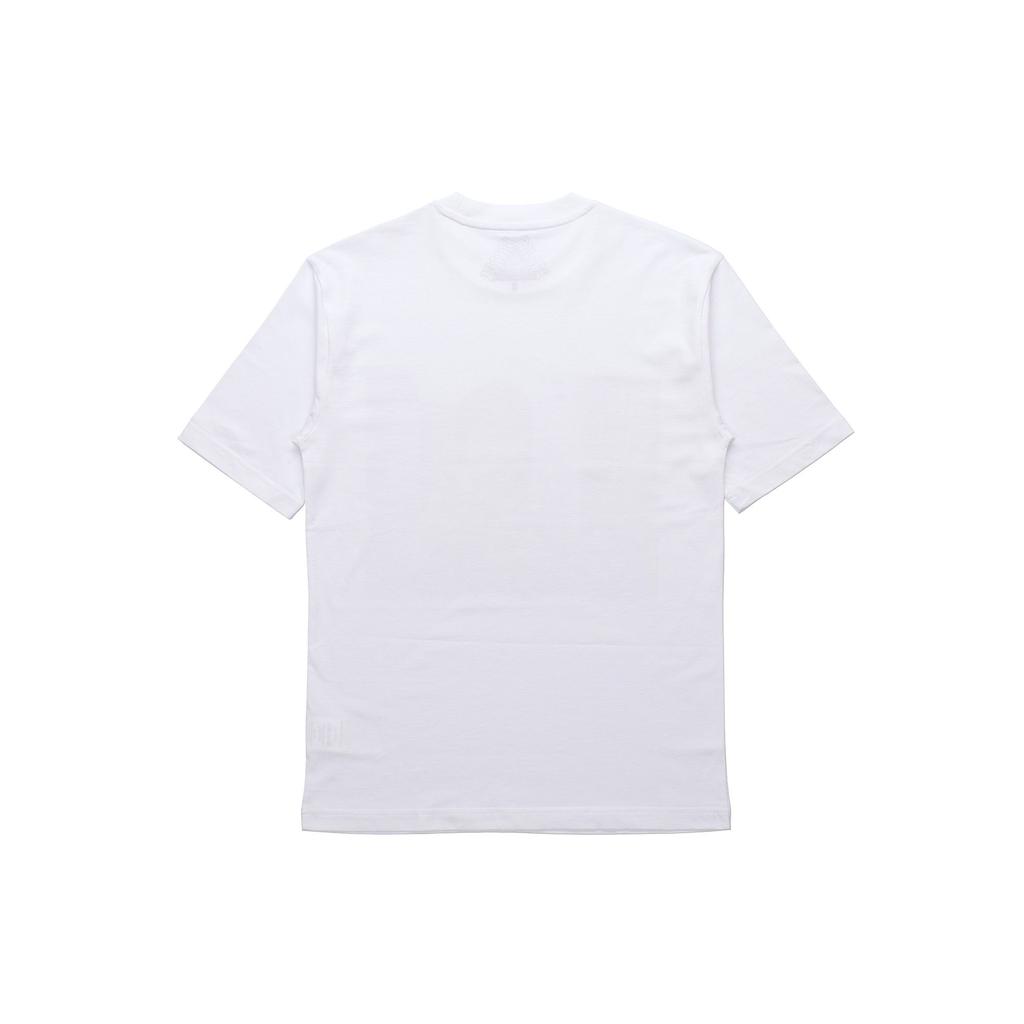 Palace X CHENGLONG'JINGCHAGUSHI' T Shirt Unisex White PAL-FW20-264