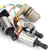 Automatikgetriebe Schaltsolenoid mit Kabelbaum für Honda Accord CR-V RSX 28360-PRP-003 28400-PRP-004 28500-PRP-004 Automatikgetriebe Teil