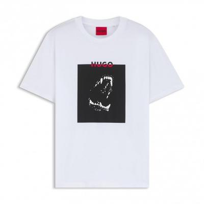Mens Dobero Doberman T-Shirt