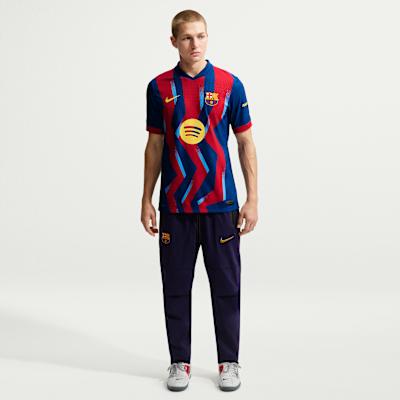 Nike Dri FIT ADV Soccer Jersey Men's